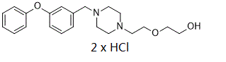ZK-756326 dihydrochloride 1780259-94-0